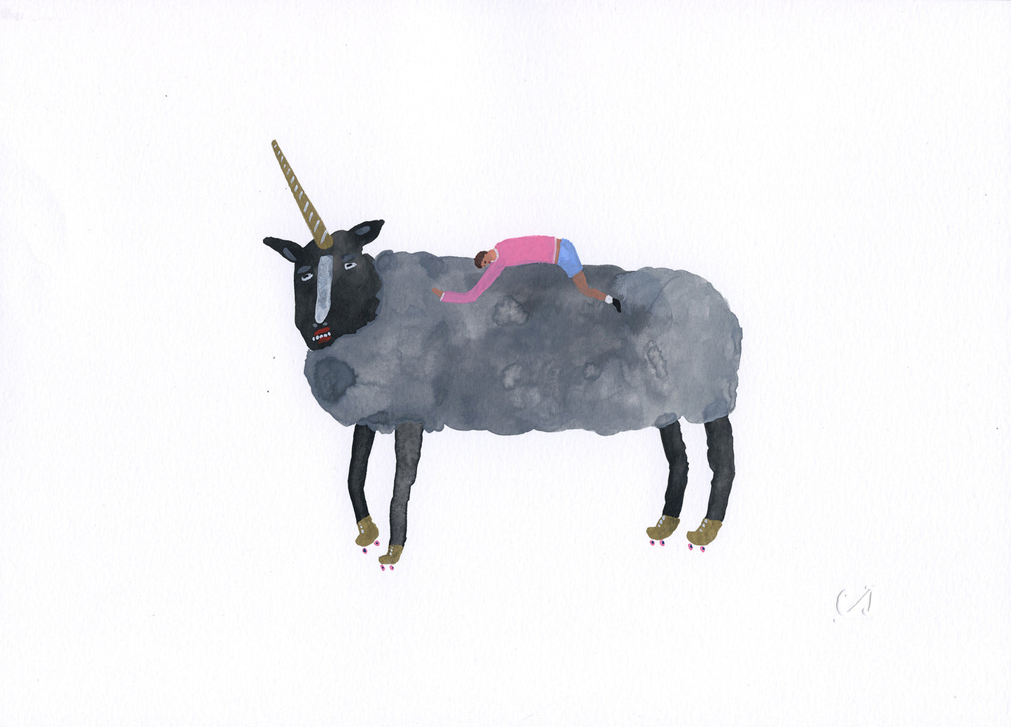 Comfy Ride