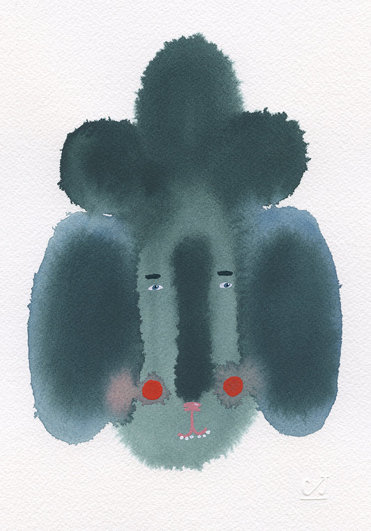 Poodle Mini