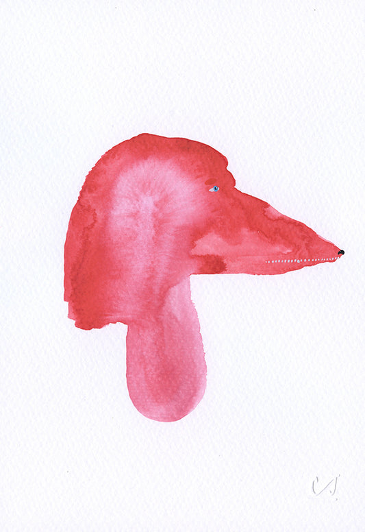 Red Dog